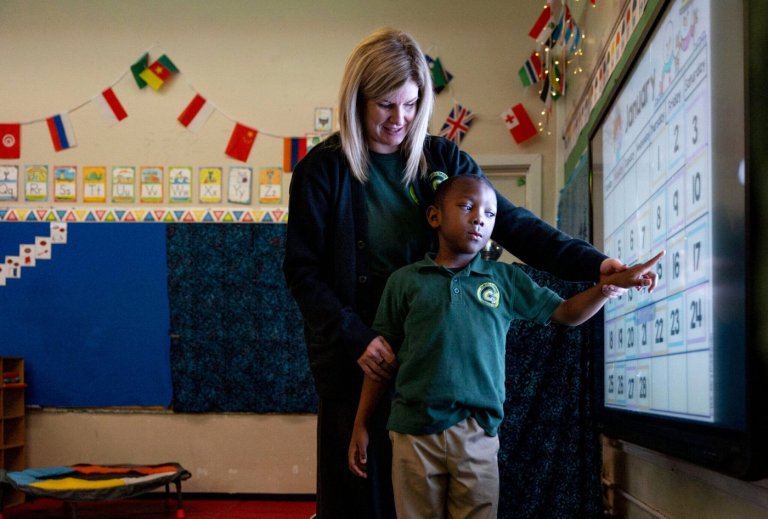 Judge ends federal oversight of special education in New Orleans schools | iNFOnews.ca