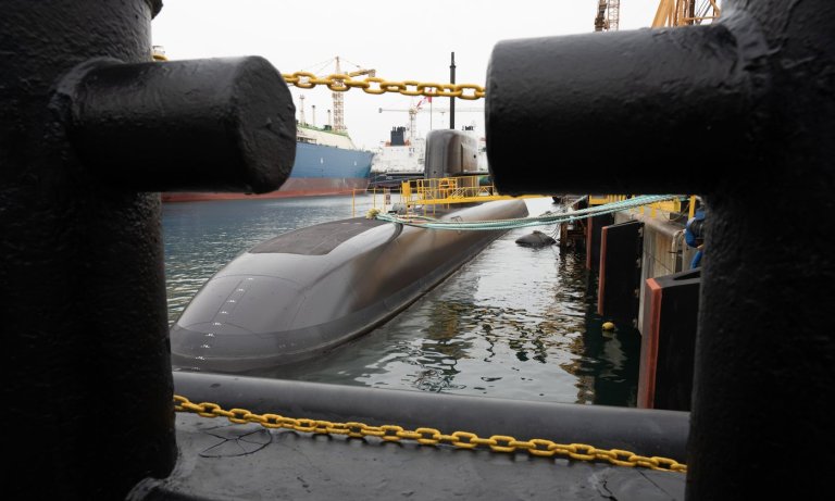 Hanwha offers made-in-Canada military vehicles if it wins submarine deal | iNFOnews.ca