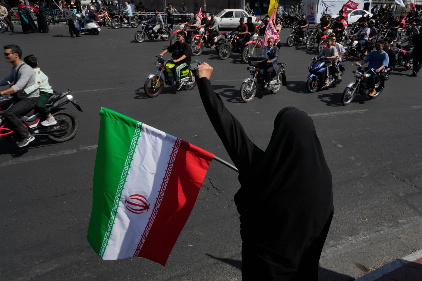 Iran proposes a deal to reopen the Strait of Hormuz in 7 days if the US meets its conditions | iNFOnews.ca Iran proposes a deal to reopen the Strait of Hormuz in 7 days if the US meets its conditions | iNFOnews.ca
