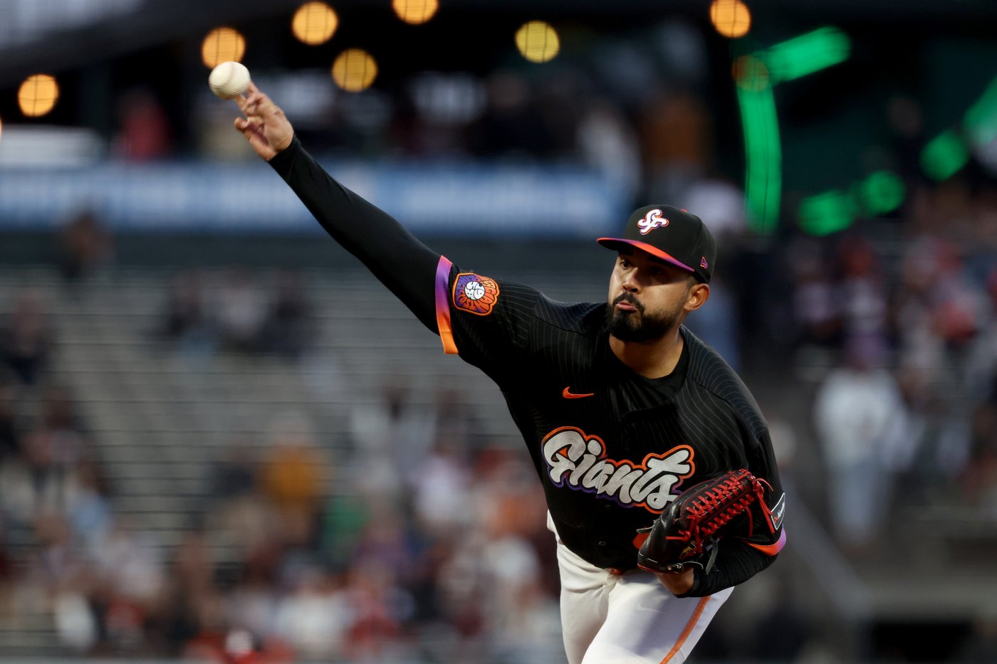 Bradley passes 200 strikeouts, pitches Twins to 3-2 win over Giants | iNFOnews.ca Bradley passes 200 strikeouts, pitches Twins to 3-2 win over Giants | iNFOnews.ca