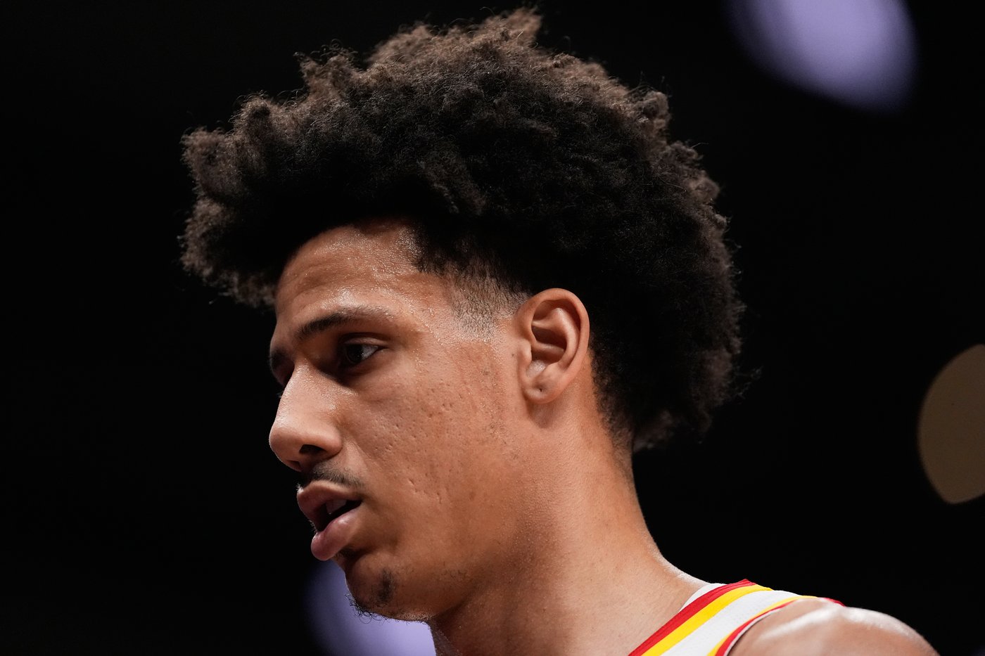 A sweet Hawks season ends on a sour note with a 51-point playoff blowout by Knicks | iNFOnews.ca