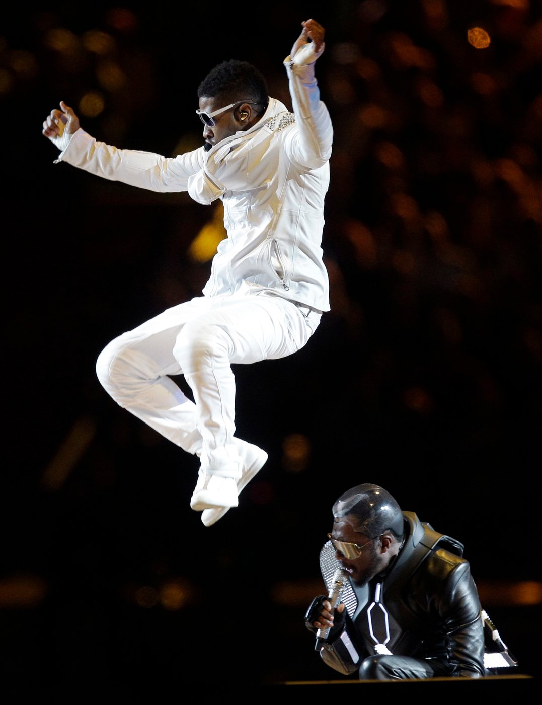 How the Super Bowl halftime show evolved from pageantry to pop culture's biggest stage | iNFOnews.ca