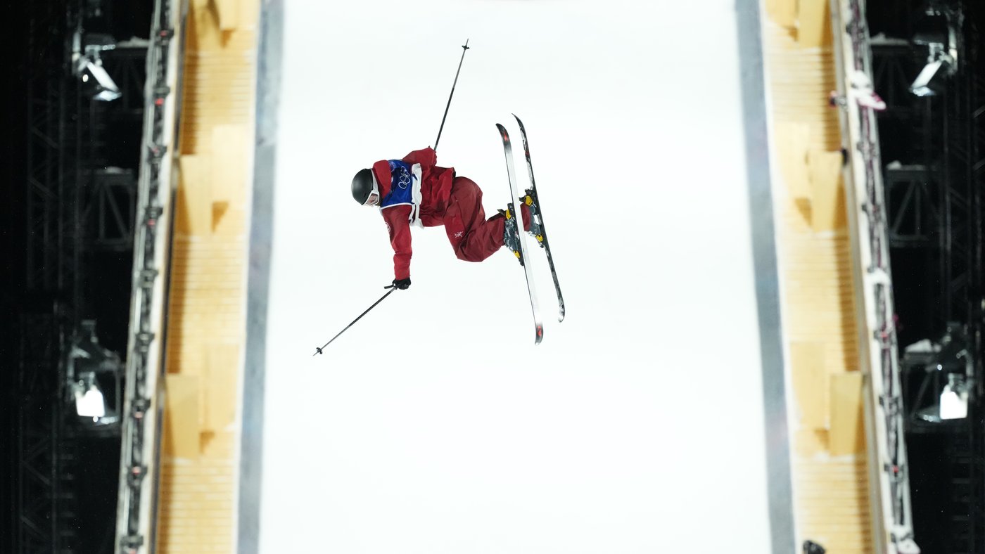 Photo Gallery: Canada's Day 10 at Milan Cortina Olympics | iNFOnews.ca