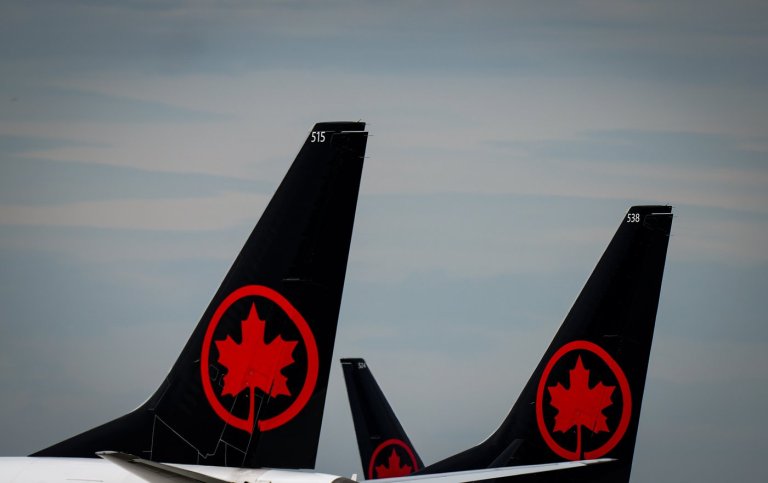 CP NewsAlert: Air Canada CEO Michael Rousseau to retire later this year | iNFOnews.ca