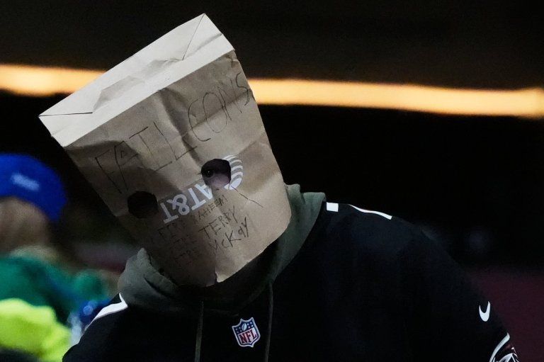 Another miserable season in the A-T-L as Falcons lock up eighth straight losing record | iNFOnews.ca