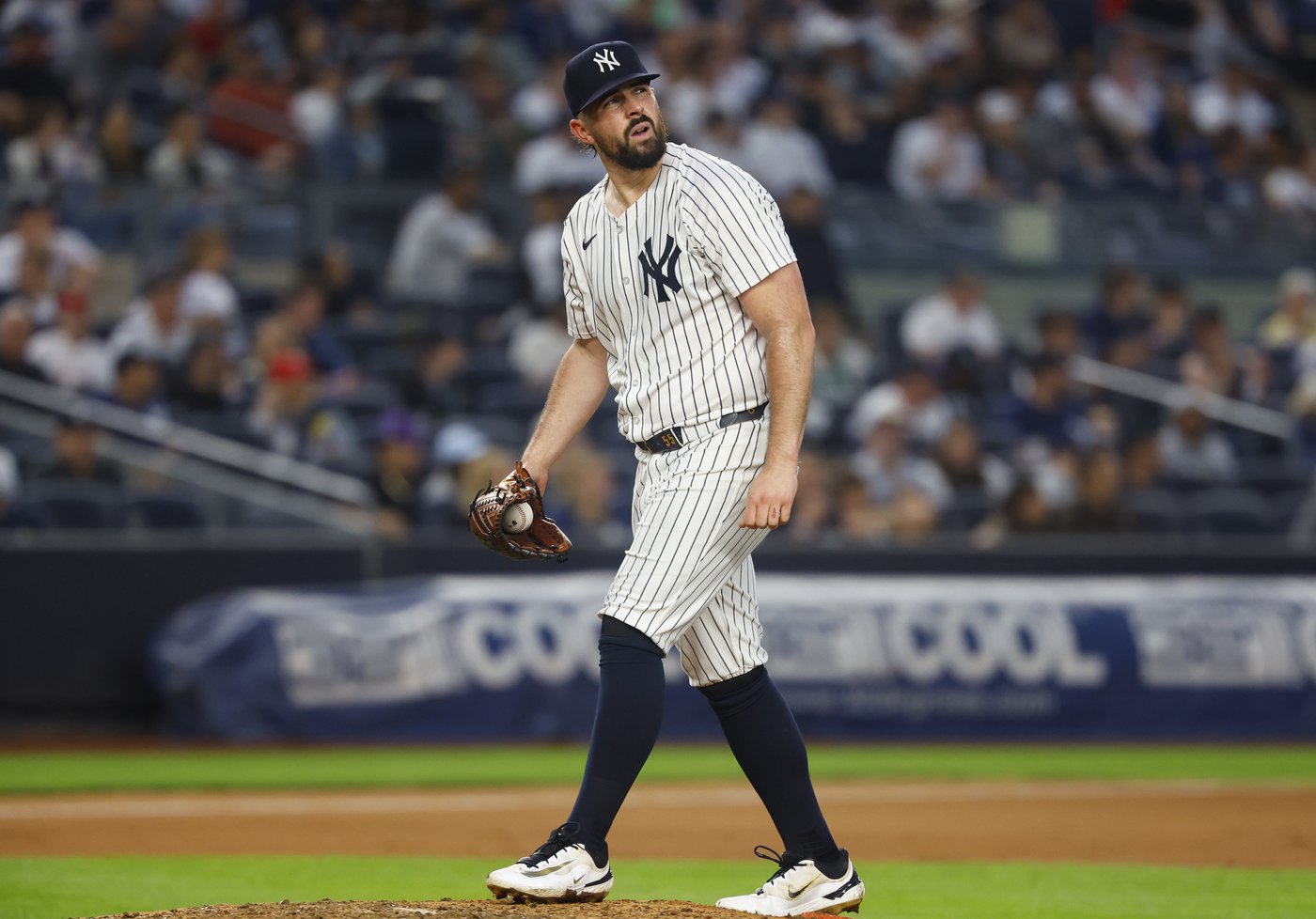Red Sox hit 5 home runs and overcome 2 by Judge in 11-7 win over Yankees | iNFOnews.ca Red Sox hit 5 home runs and overcome 2 by Judge in 11-7 win over Yankees | iNFOnews.ca