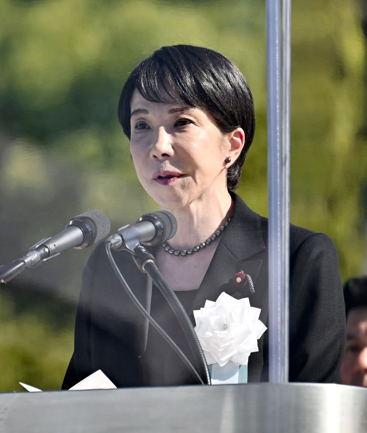 Hiroshima marks 81st atomic bomb anniversary as mayor deplores the pursuit of nuclear weapons | iNFOnews.ca Hiroshima marks 81st atomic bomb anniversary as mayor deplores the pursuit of nuclear weapons | iNFOnews.ca