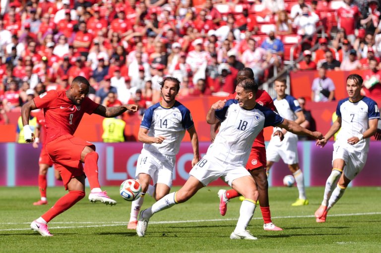 World Cup what to know: Stakes ratchet up as World Cup teams play their second group-stage games | iNFOnews.ca