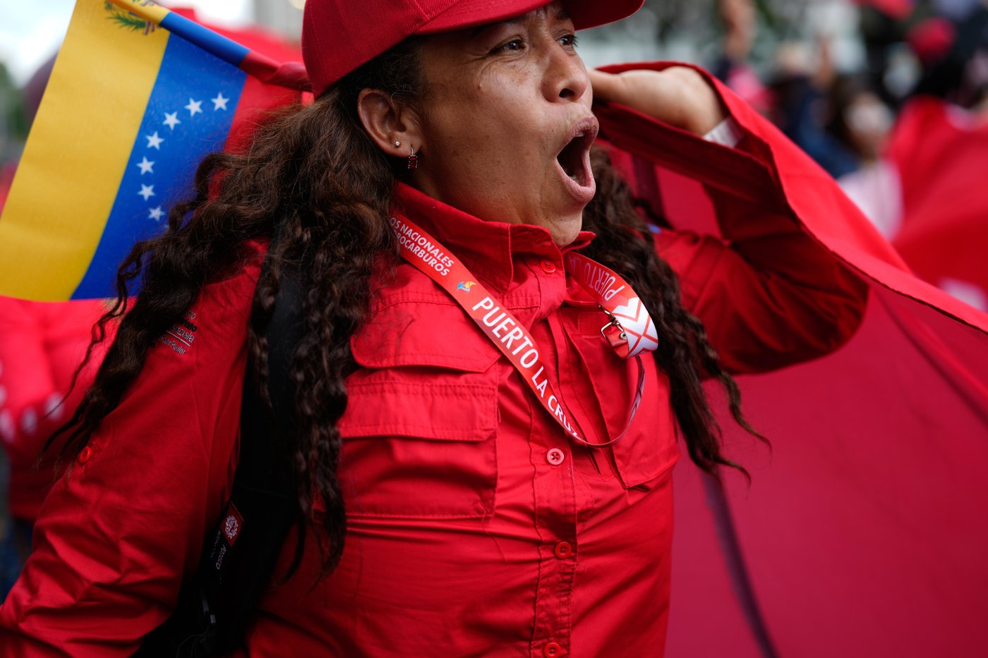 The top photos of the day by AP's photojournalists | iNFOnews.ca