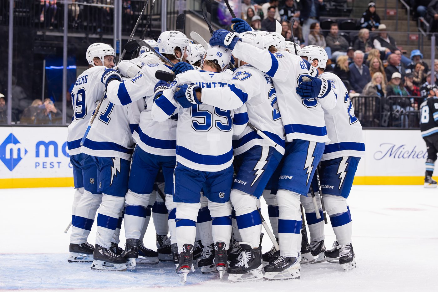 Nikita Kucherov becomes the Lightning’s career points leader, passing Steven Stamkos | iNFOnews.ca Nikita Kucherov becomes the Lightning’s career points leader, passing Steven Stamkos | iNFOnews.ca