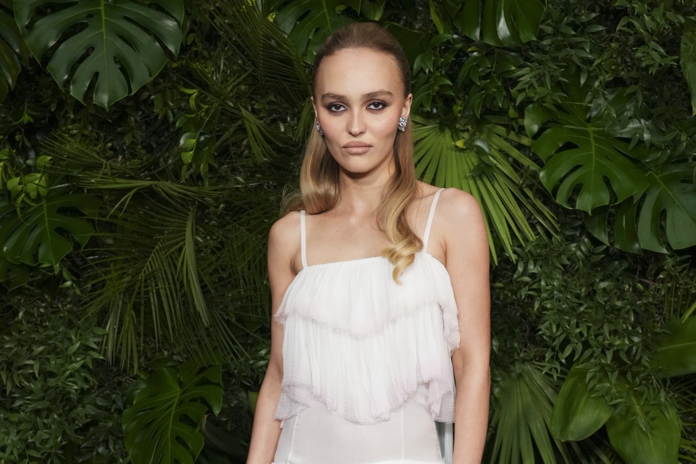 Chanel event brings Oscar nominees together the night before the big show | iNFOnews.ca