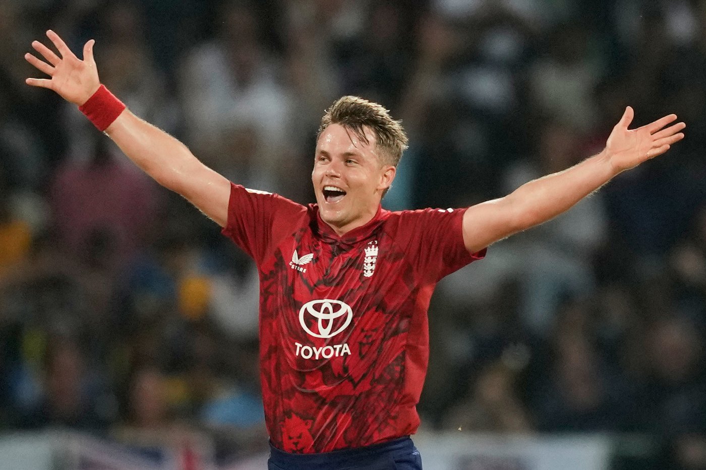 Curran takes hat trick in England's rain-hit T20 win against Sri Lanka | iNFOnews.ca Curran takes hat trick in England's rain-hit T20 win against Sri Lanka | iNFOnews.ca