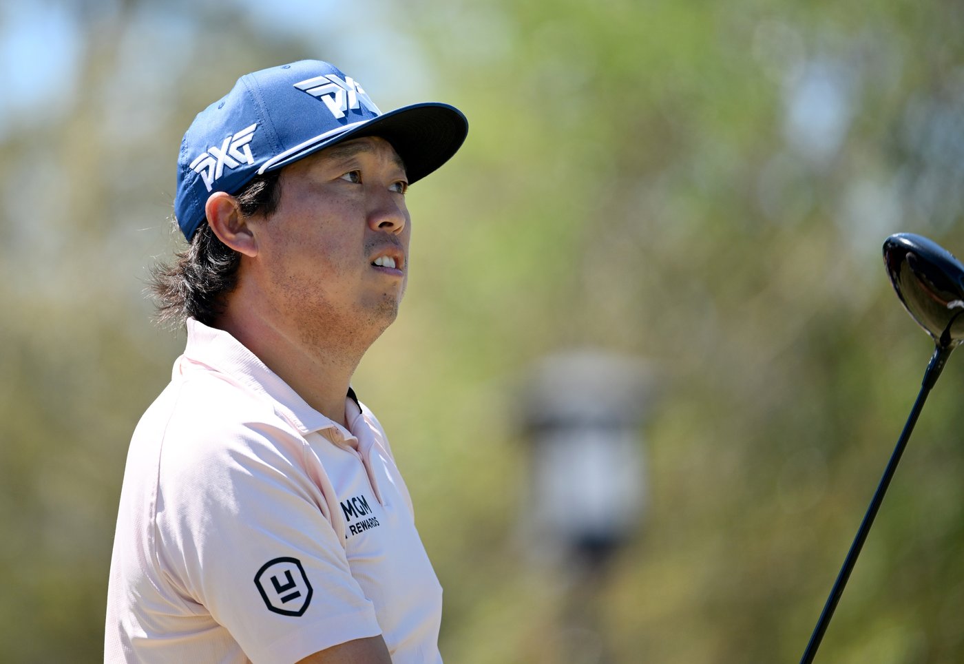 Fitzpatrick goes from disappointment to winning at Valspar Championship | iNFOnews.ca