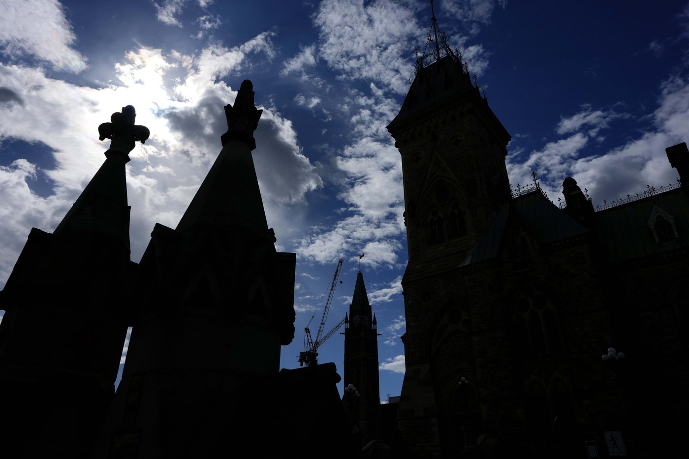 Integrity commissioner's office struggling to keep up with complaints, disclosures | iNFOnews.ca Integrity commissioner's office struggling to keep up with complaints, disclosures | iNFOnews.ca