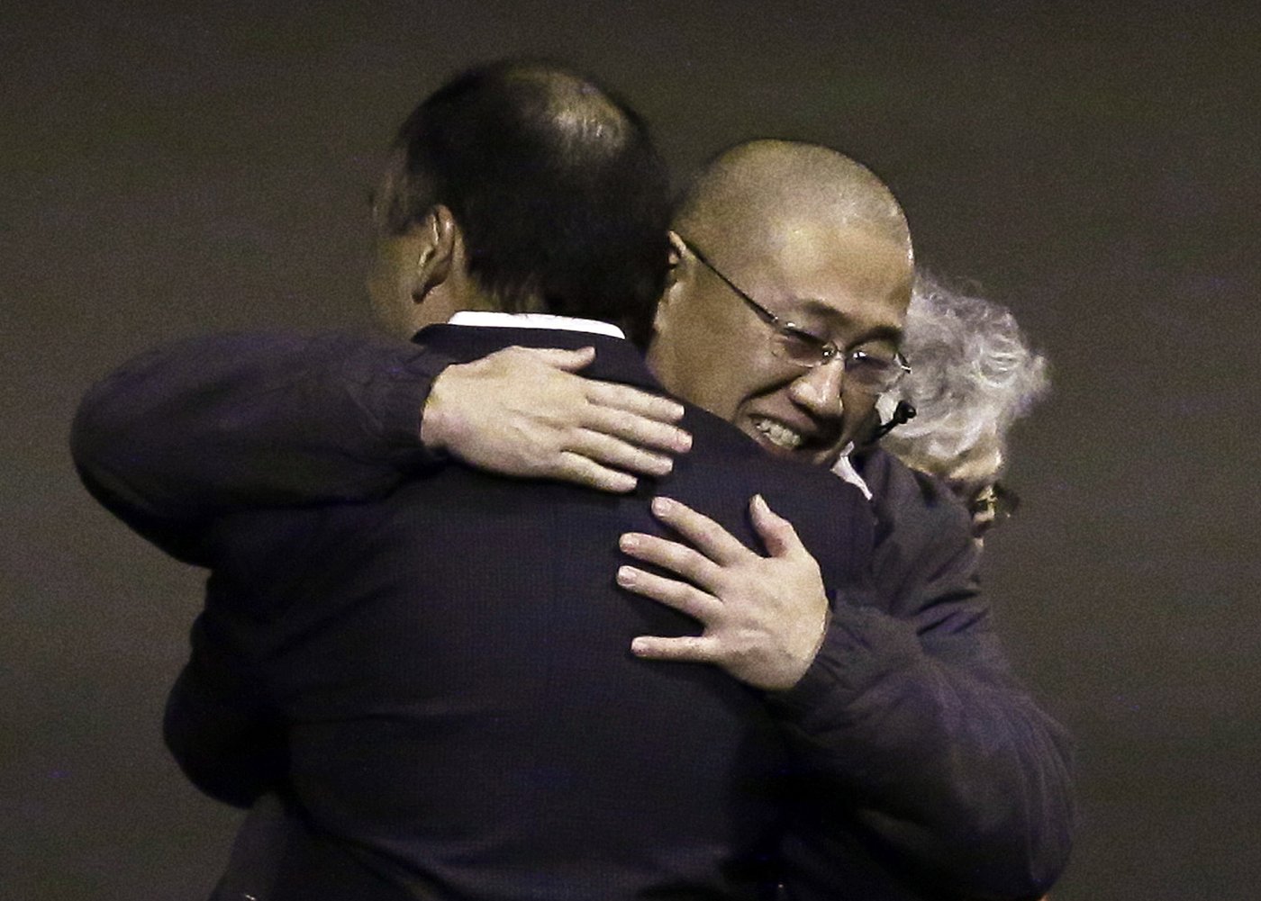 South Korean families pray for relatives who vanished into North Korean prisons a decade ago | iNFOnews.ca