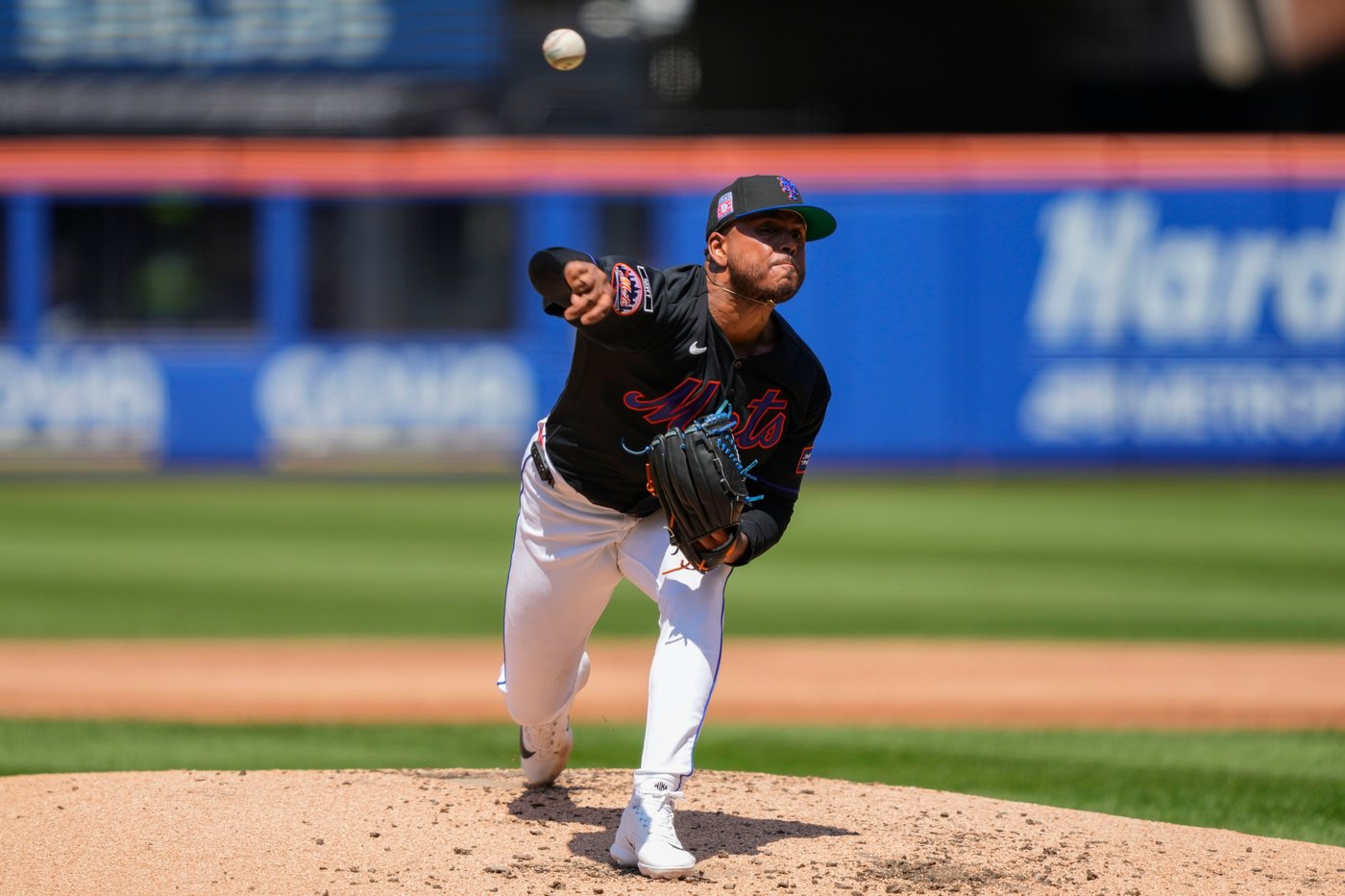 Mets trade pitcher Freddy Peralta to Rays for 3 minor leaguers | iNFOnews.ca Mets trade pitcher Freddy Peralta to Rays for 3 minor leaguers | iNFOnews.ca