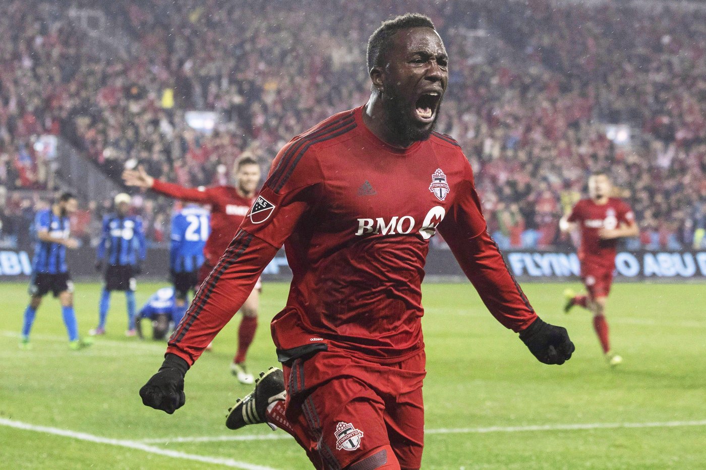 401 Derby: Toronto FC and CF Montreal to renew MLS rivalry this weekend | iNFOnews.ca 401 Derby: Toronto FC and CF Montreal to renew MLS rivalry this weekend | iNFOnews.ca