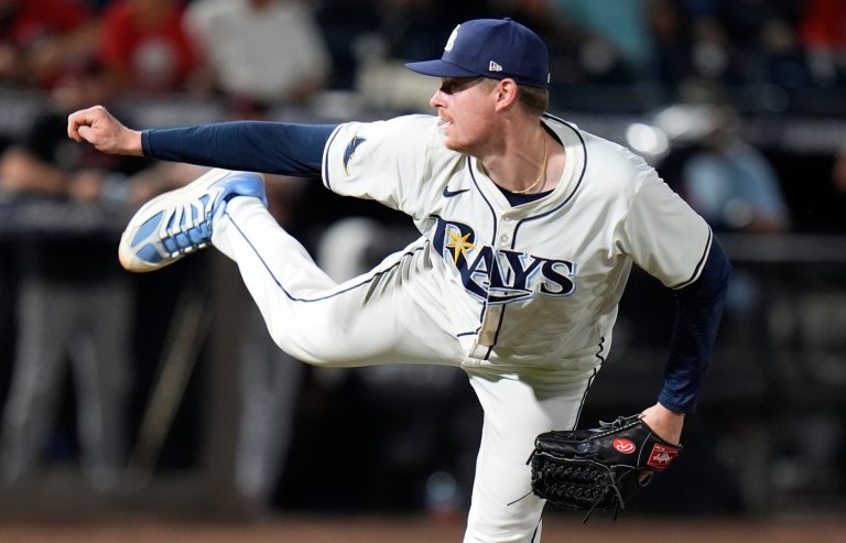 Rays closer Peter Fairbanks becomes free agent when option declined. Rays keep Brandon Lowe | iNFOnews.ca