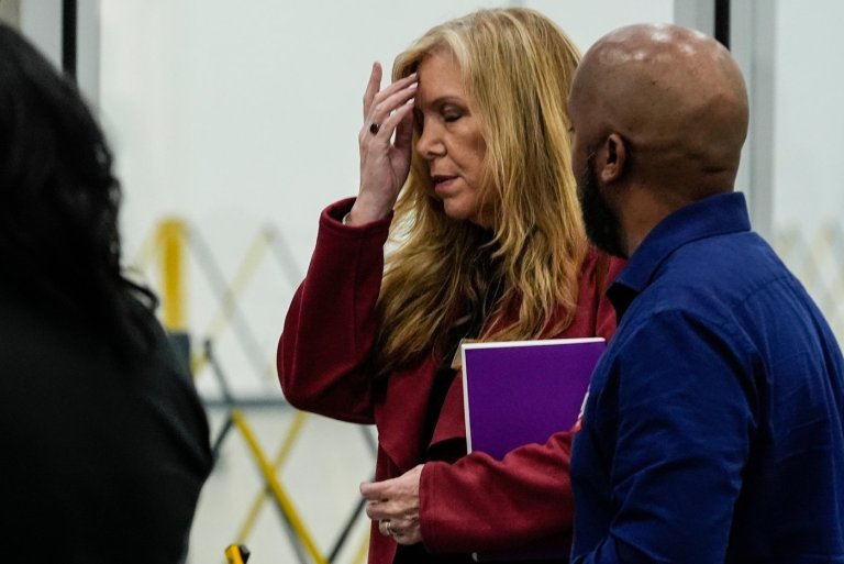 A Georgia appeals court rules Fulton County can reject GOP election board picks | iNFOnews.ca