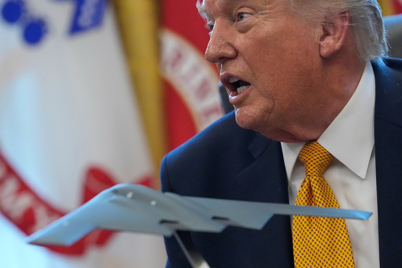 Trump faces his most difficult Iran war decision: Will he deploy US troops to seize uranium? | iNFOnews.ca Trump faces his most difficult Iran war decision: Will he deploy US troops to seize uranium? | iNFOnews.ca