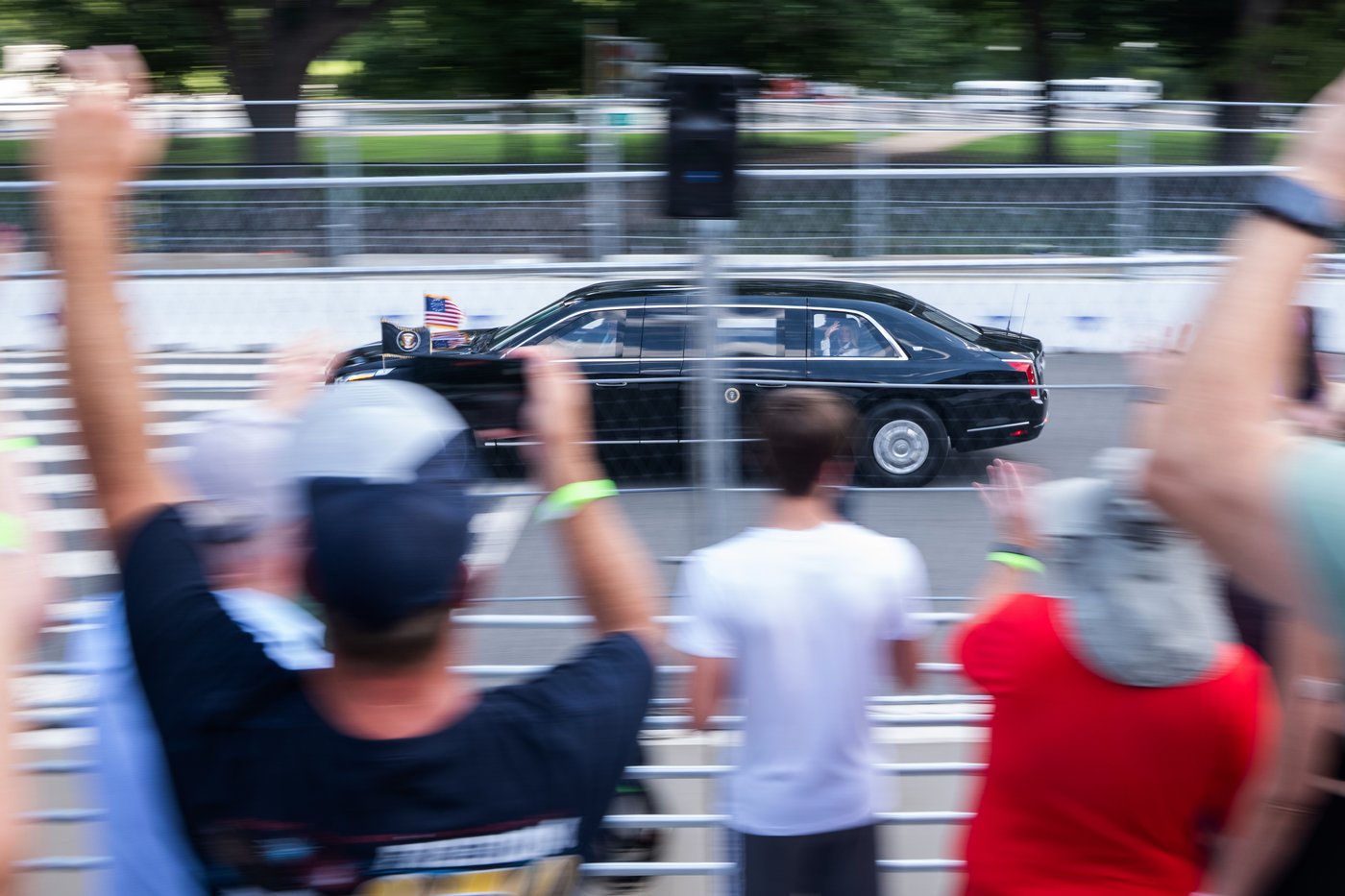 IndyCar comes to the nation’s Capital, in photos | iNFOnews.ca