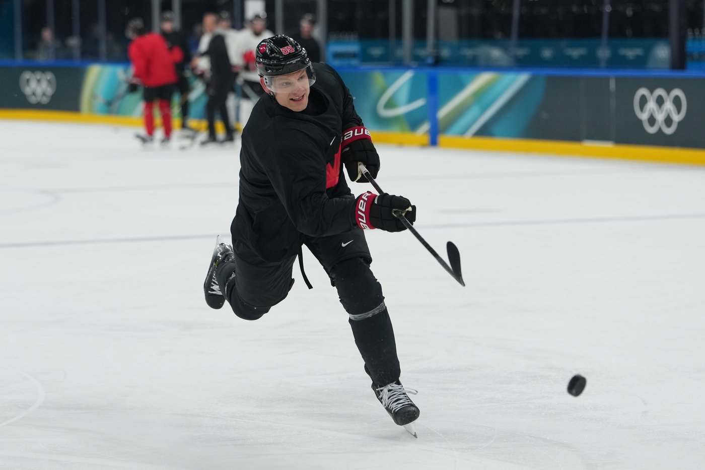 NHL's best in the West load up on the eve of the trade deadline | iNFOnews.ca
