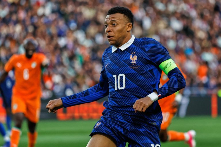 France stunned by Ivory Coast in World Cup warmup, Spain held by Iraq | iNFOnews.ca