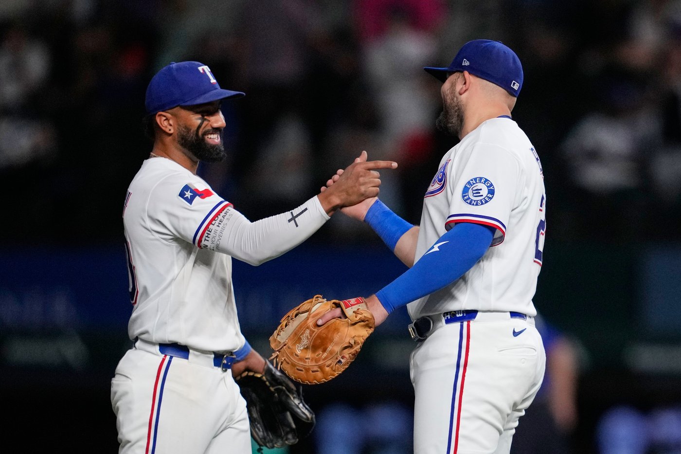 MacKenzie Gore works career-best 8 innings as Rangers beat Diamondbacks 7-4 | iNFOnews.ca MacKenzie Gore works career-best 8 innings as Rangers beat Diamondbacks 7-4 | iNFOnews.ca