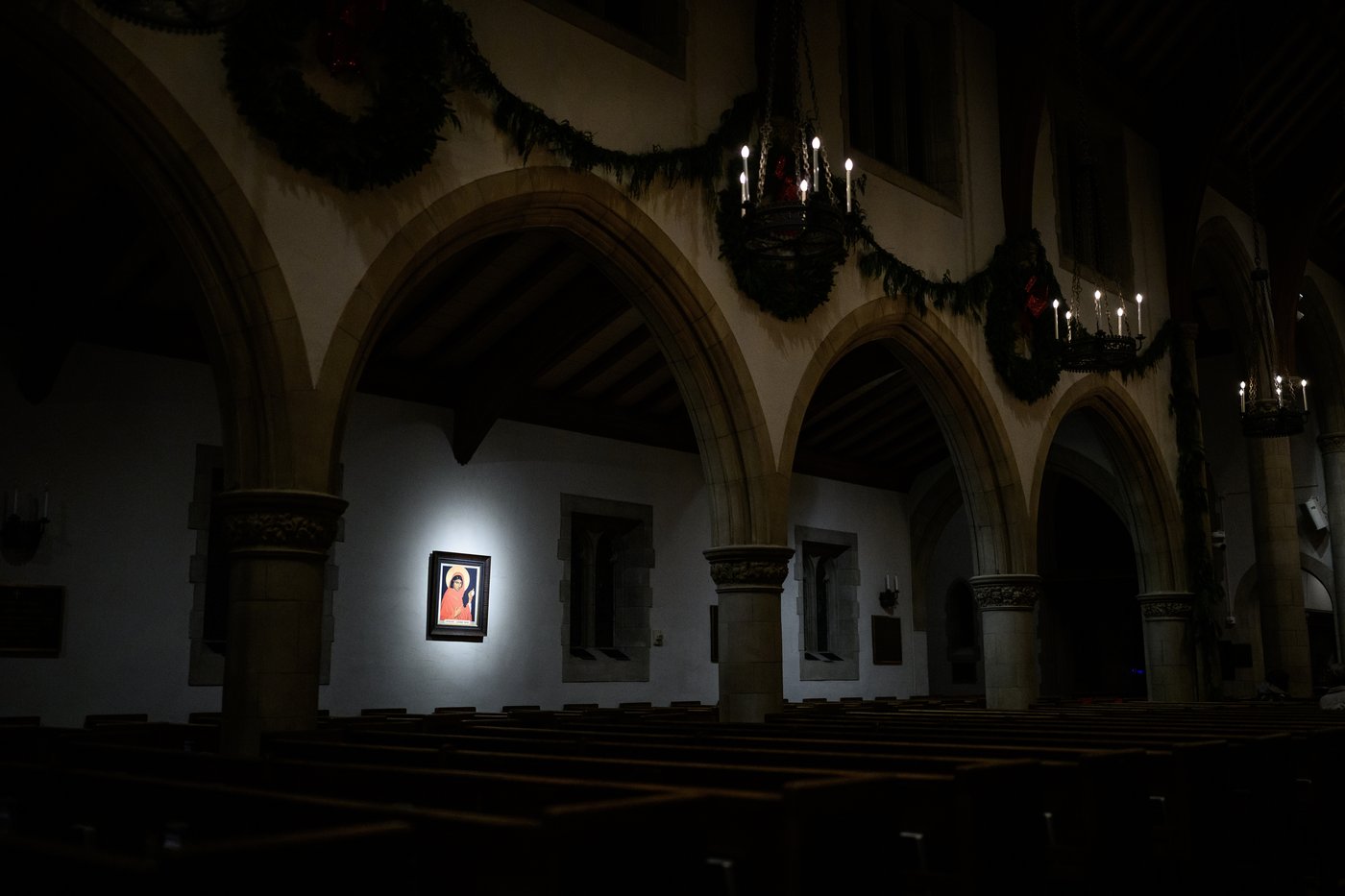 Ancient meditation practices find new life in modern religious communities across America | iNFOnews.ca