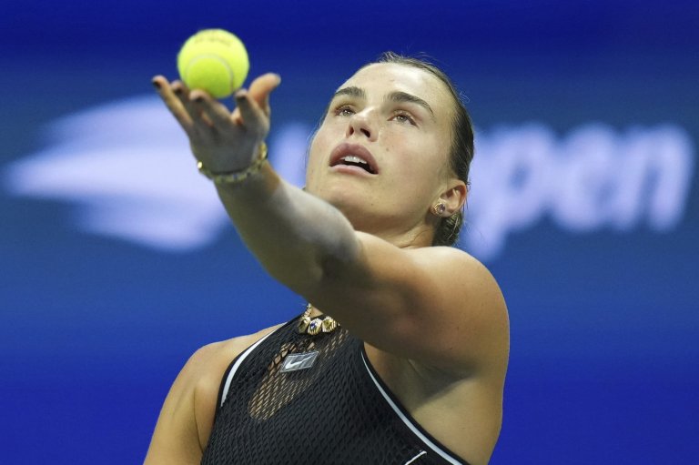 Aryna Sabalenka and Elena Rybakina meet for another major title in the US Open final | iNFOnews.ca