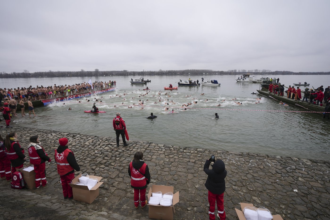 PHOTO COLLECTION: Epiphany | iNFOnews.ca