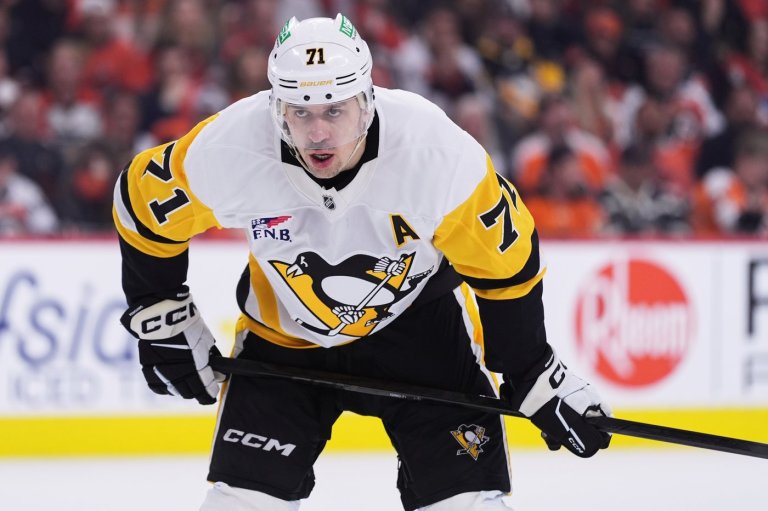 Evgeni Malkin is back in Pittsburgh for a 21st season. What happens after that is anyone's guess | iNFOnews.ca