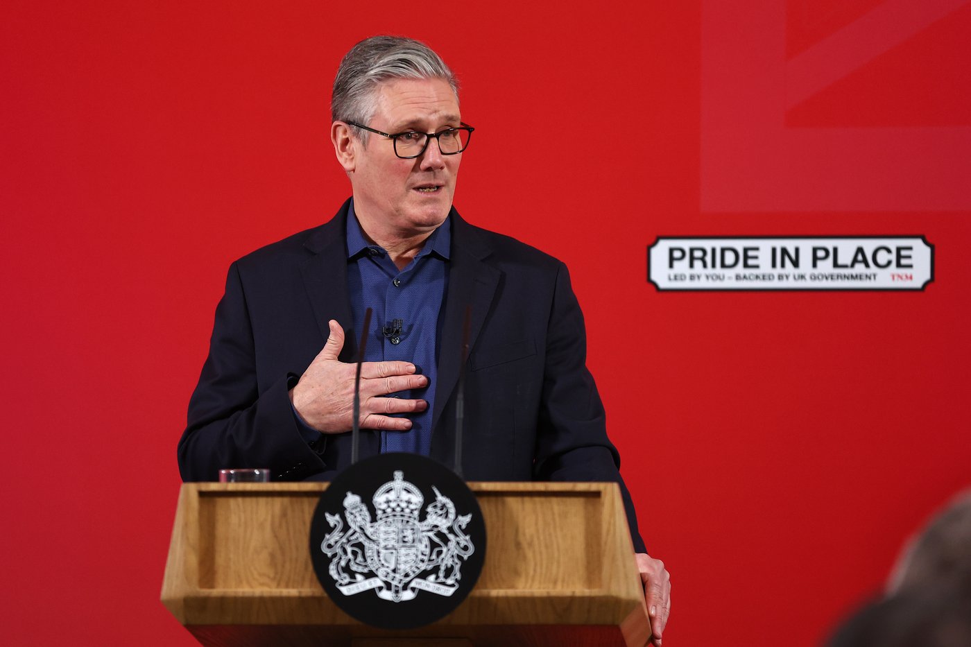 How Keir Starmer could be replaced as UK leader if Epstein fallout brings him down | iNFOnews.ca How Keir Starmer could be replaced as UK leader if Epstein fallout brings him down | iNFOnews.ca