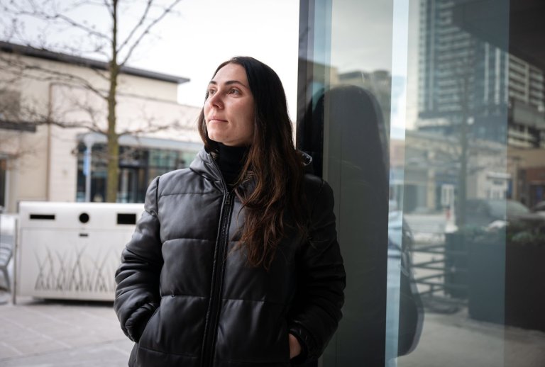 Ukrainians push for permanent residency in Canada as war with Russia grinds on | iNFOnews.ca