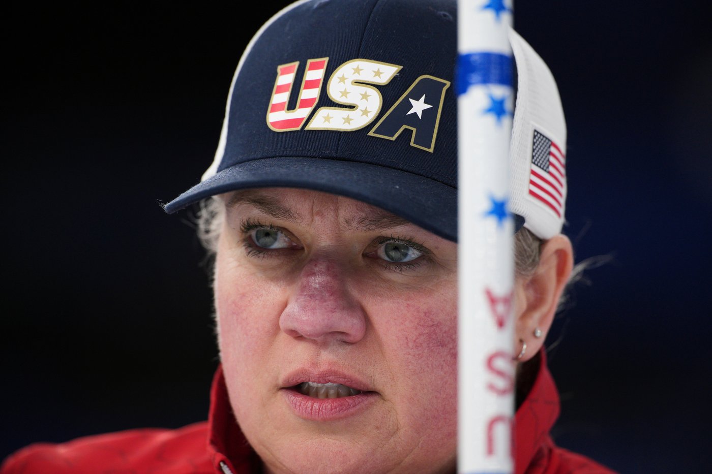 US and British curlers overcome tree accident and tumor, join record number of women at Paralympics | iNFOnews.ca US and British curlers overcome tree accident and tumor, join record number of women at Paralympics | iNFOnews.ca