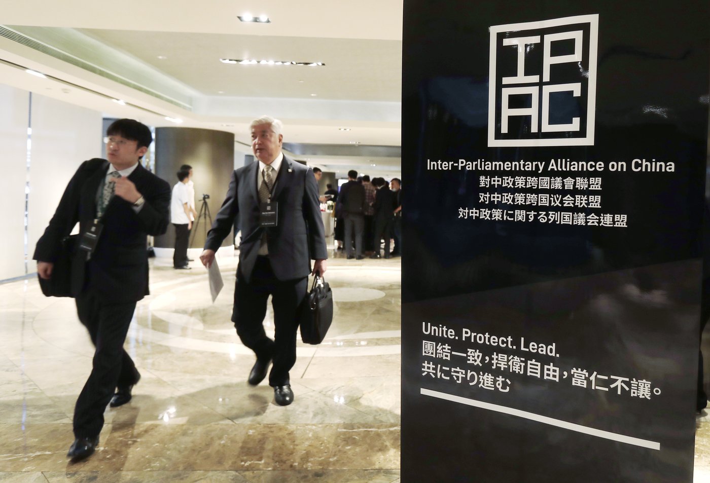 Beijing ups diplomatic pressure on Africa as the US pulls back | iNFOnews.ca