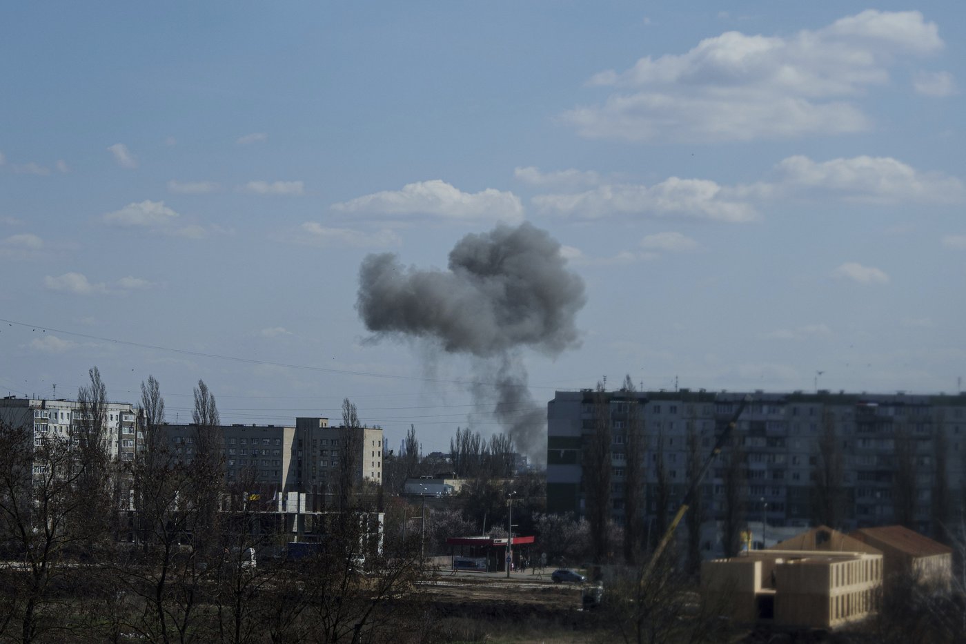 Russia claims its deadly attack on Ukraine's Sumy targeted military forces as condemnation grows | iNFOnews.ca Russia claims its deadly attack on Ukraine's Sumy targeted military forces as condemnation grows | iNFOnews.ca