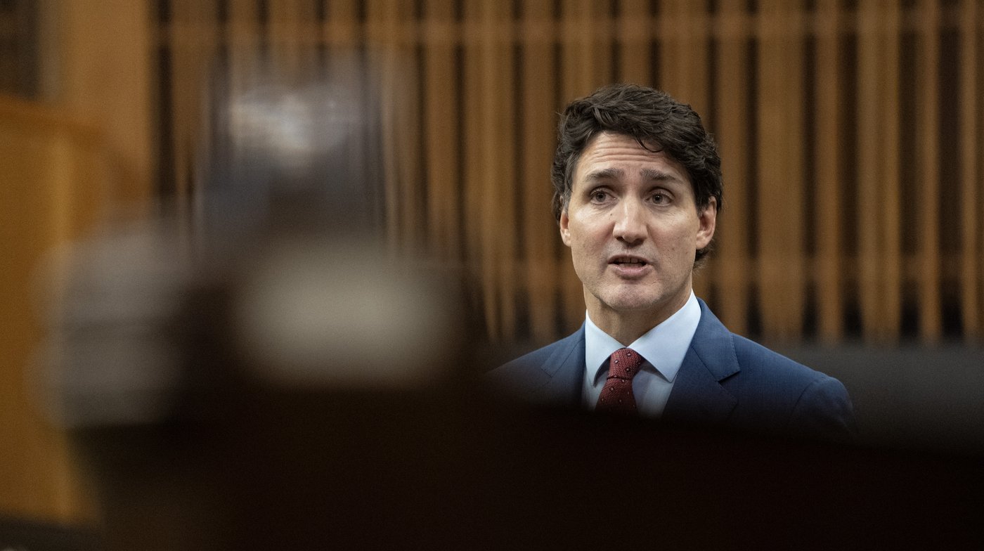 In the news today: Trudeau to announce major drop in immigration | iNFOnews.ca In the news today: Trudeau to announce major drop in immigration | iNFOnews.ca