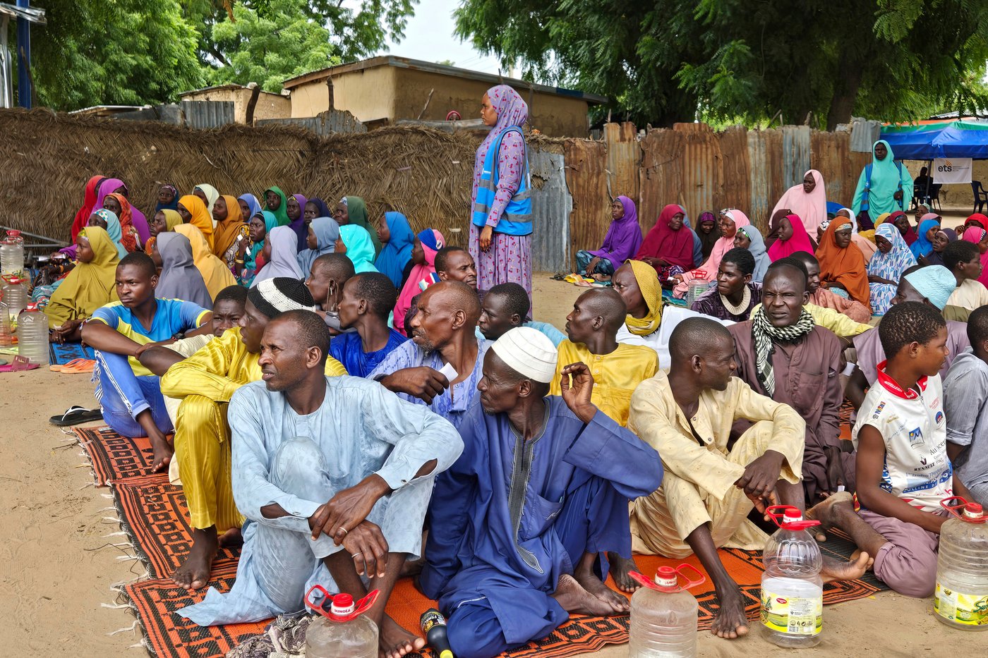 UN food agency projects northern Nigeria to experience hunger at unprecedented level in 2026 | iNFOnews.ca