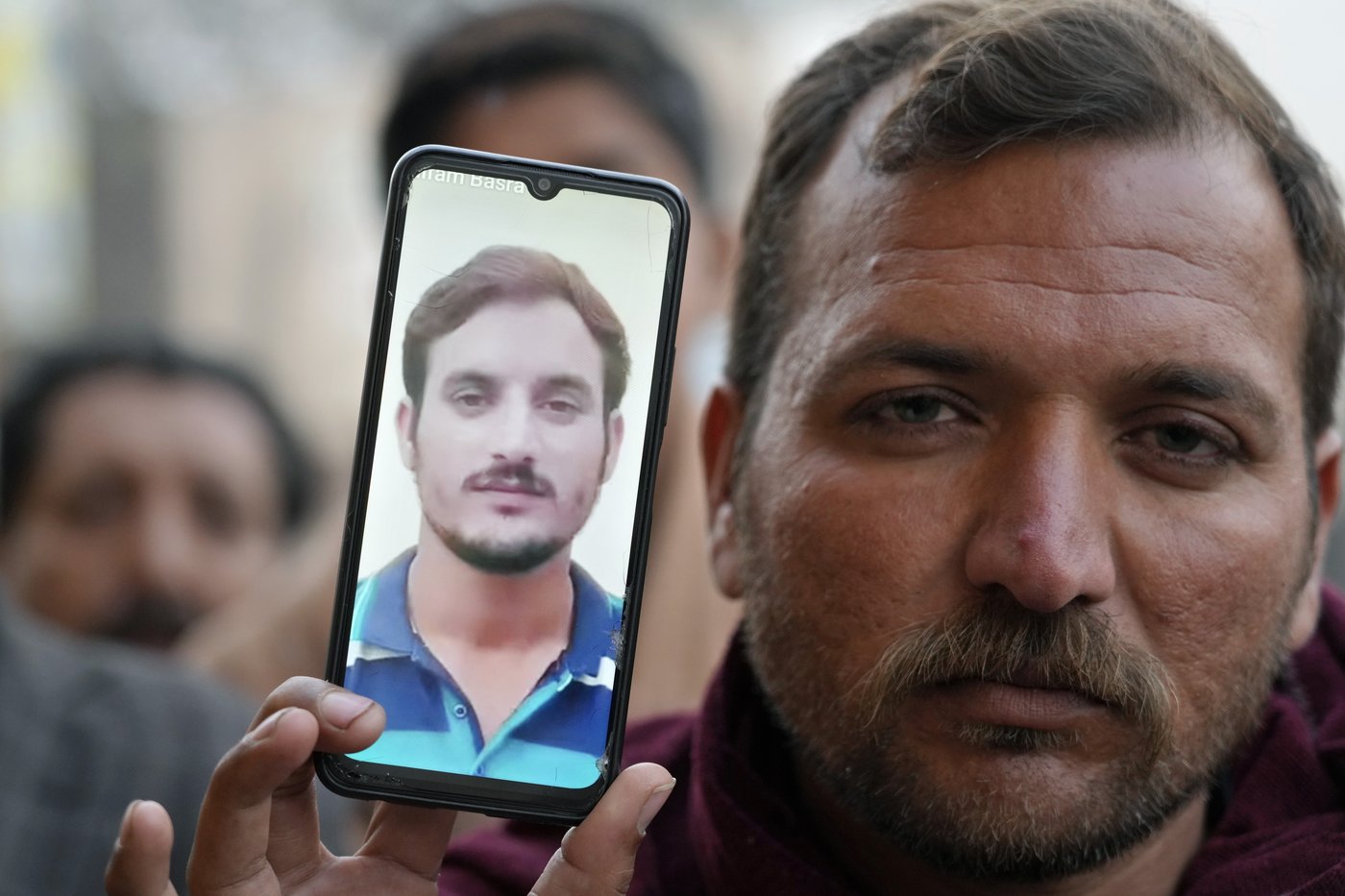 Bodies of 4 Pakistanis who died on a migrant boat journey off West Africa return home for burial | iNFOnews.ca Bodies of 4 Pakistanis who died on a migrant boat journey off West Africa return home for burial | iNFOnews.ca