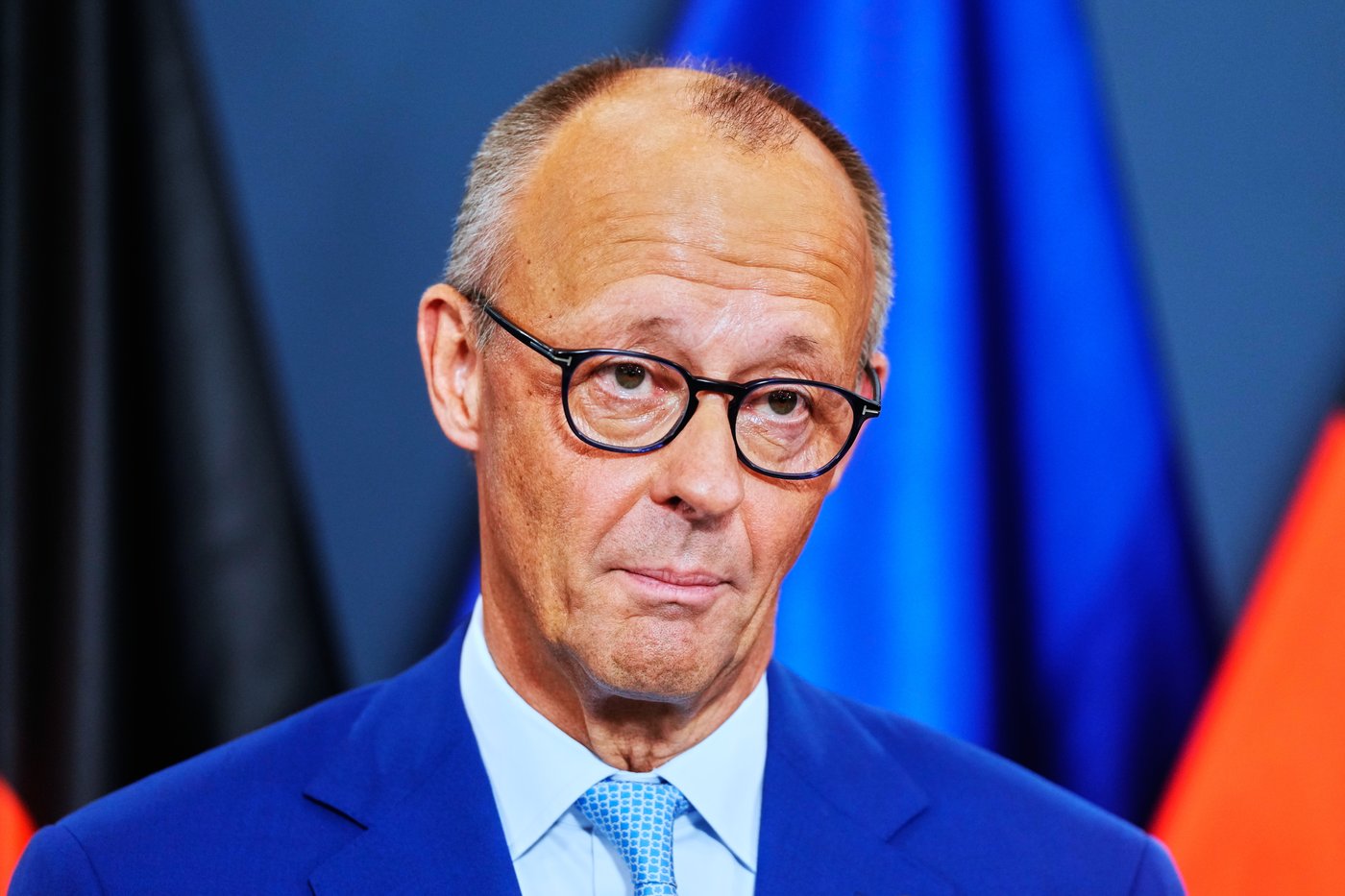 Merz vows to press ahead with reforms after historic state election defeat | iNFOnews.ca Merz vows to press ahead with reforms after historic state election defeat | iNFOnews.ca