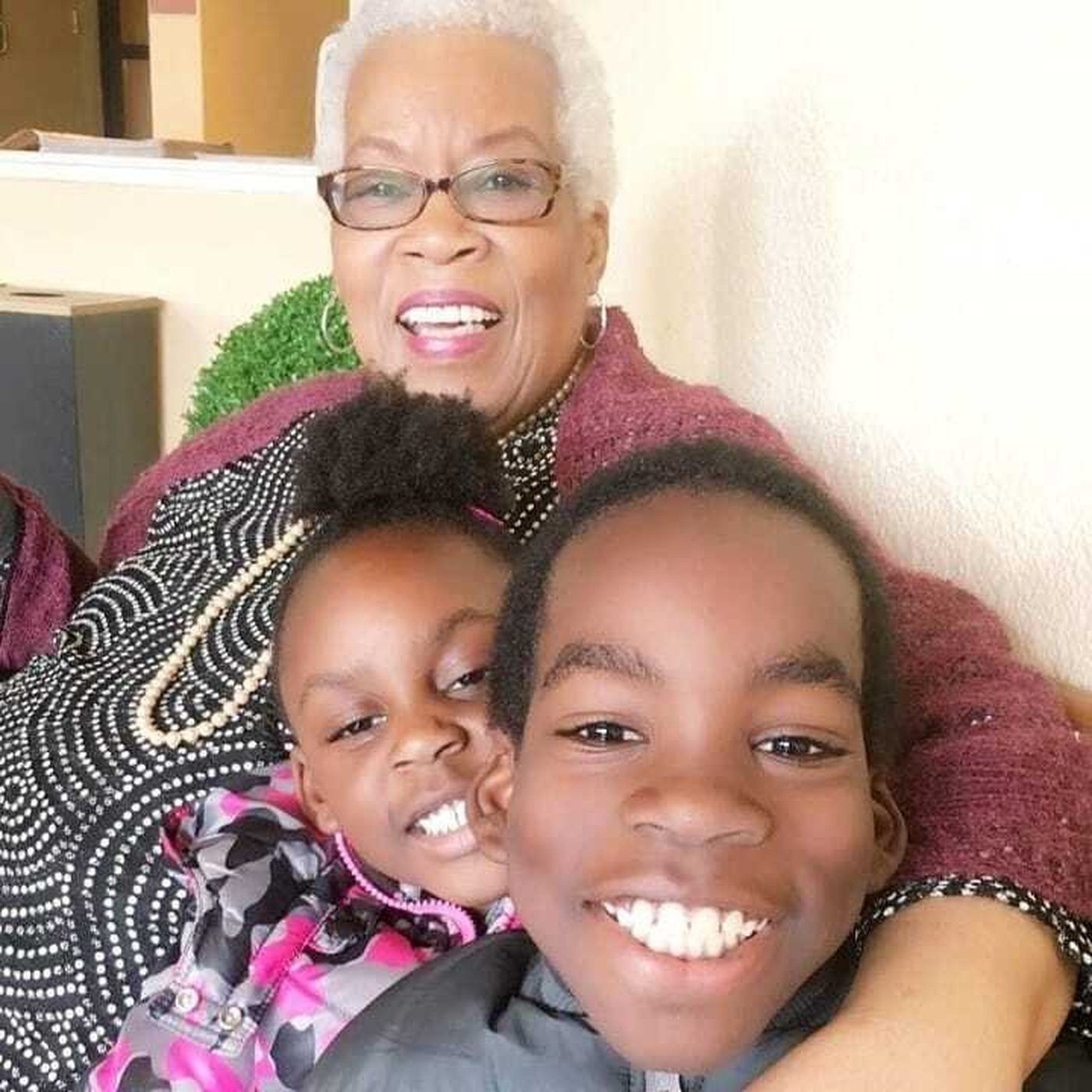 Former AP reporter Marlene Louise Johnson, who sued wire for discrimination, dies at age 89 | iNFOnews.ca