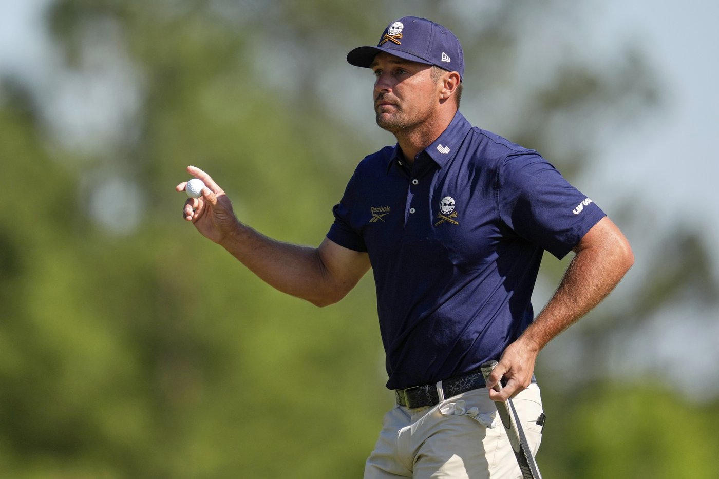 Rory McIlroy wins Masters playoff to complete the career Grand Slam | iNFOnews.ca