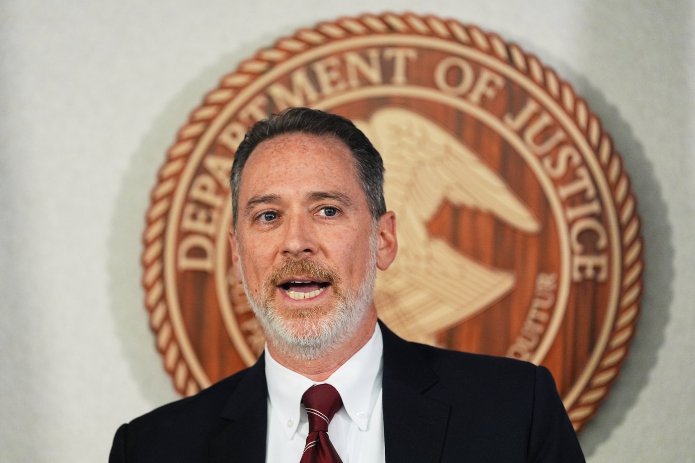 Top federal prosecutor in Alaska says criminal probe underway over would-be spoiler Senate candidate | iNFOnews.ca Top federal prosecutor in Alaska says criminal probe underway over would-be spoiler Senate candidate | iNFOnews.ca