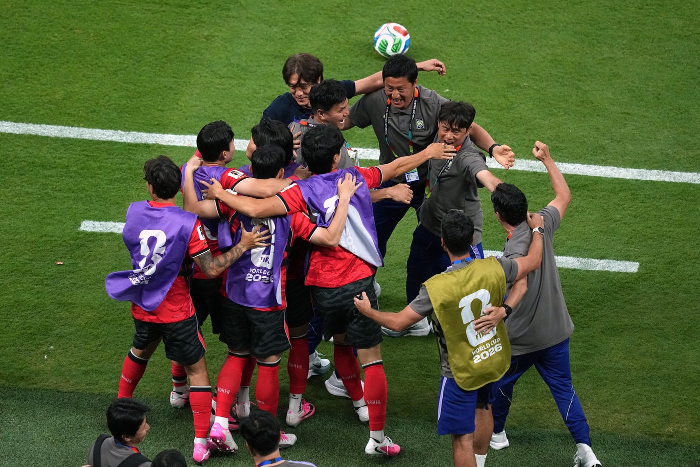 World Cup teams face major travel demands in tournament spread across US, Canada and Mexico | iNFOnews.ca World Cup teams face major travel demands in tournament spread across US, Canada and Mexico | iNFOnews.ca