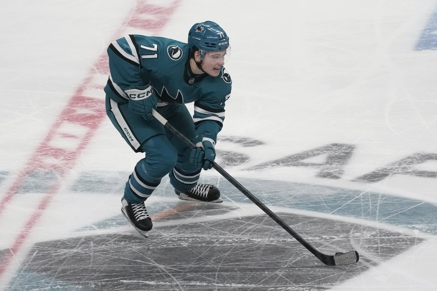 Sharks rookies Macklin Celebrini and Will Smith are finding their groove in the NHL | iNFOnews.ca Sharks rookies Macklin Celebrini and Will Smith are finding their groove in the NHL | iNFOnews.ca