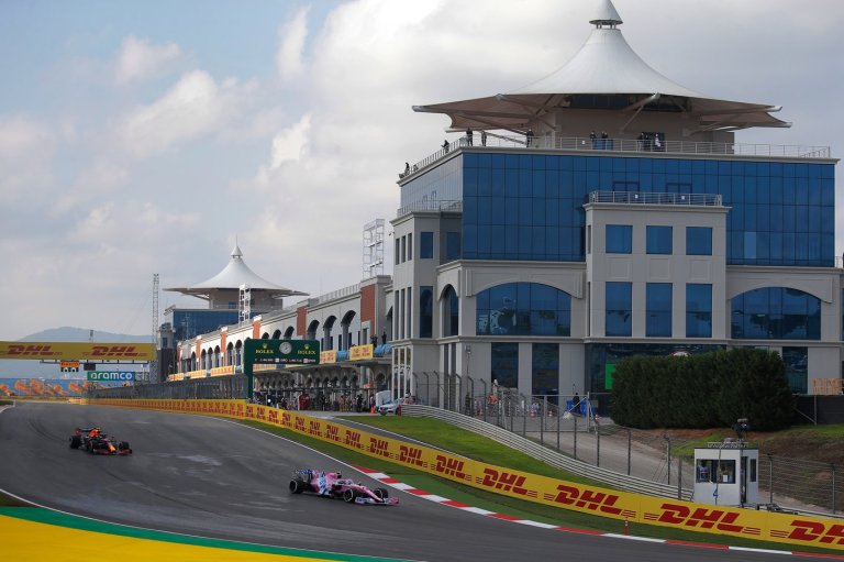Turkish government says Formula 1 is returning next season on 5-year deal | iNFOnews.ca