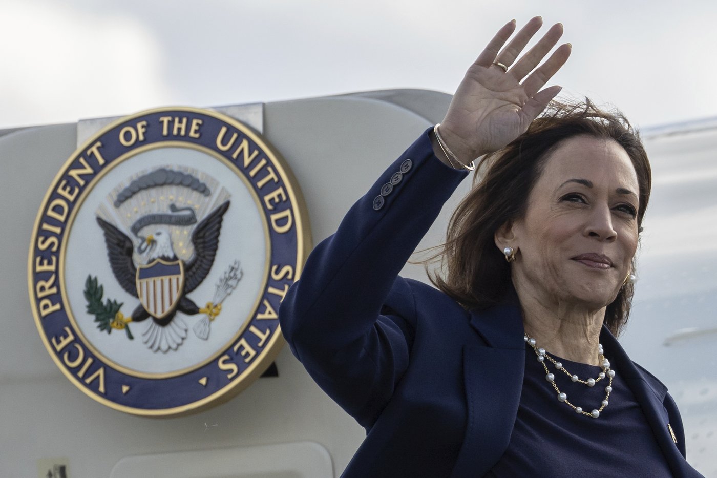 Trump lashes out at Harris and 'The View' co-hosts, as Hurricane Milton makes landfall | iNFOnews.ca