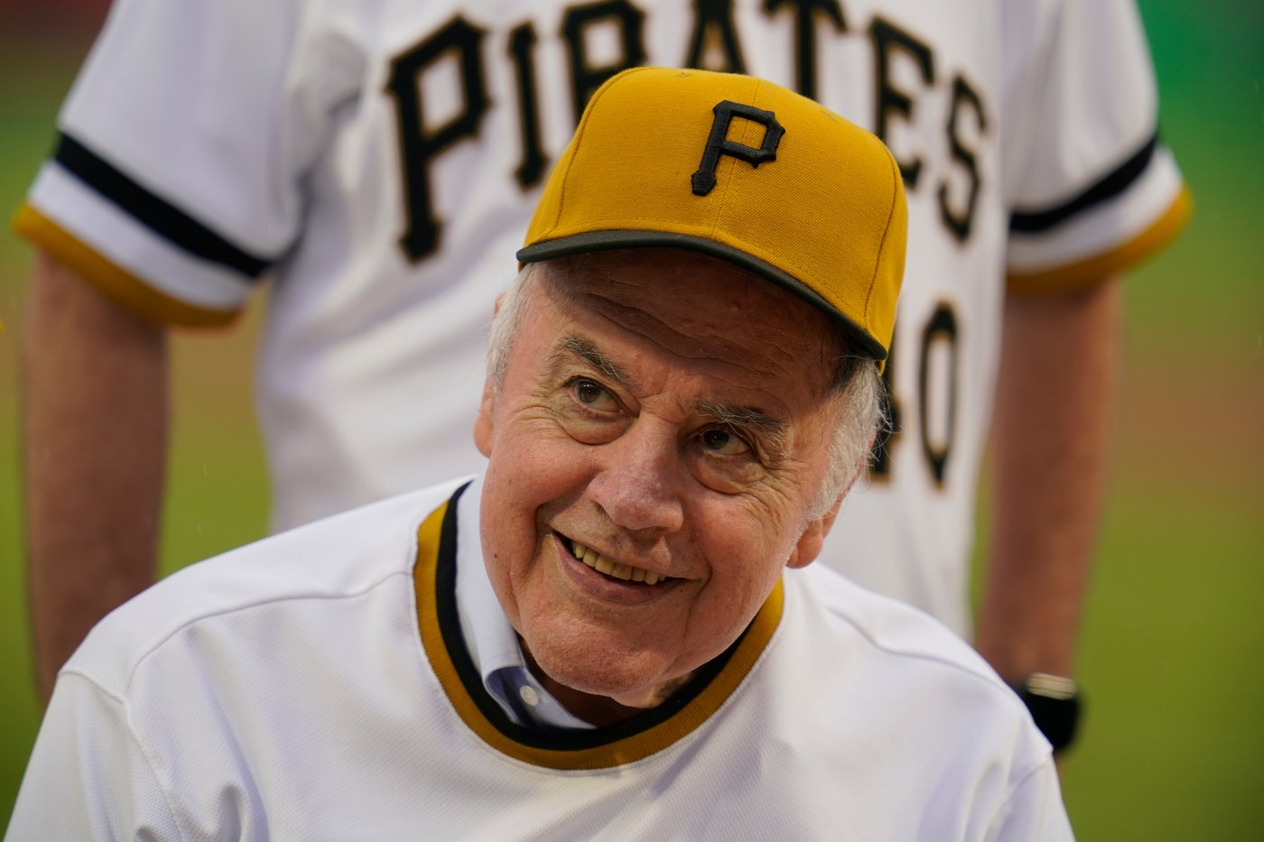 Former Pittsburgh Pirates reliever Dave Giusti, who helped win the 1971 World Series, dies at 86 | iNFOnews.ca
