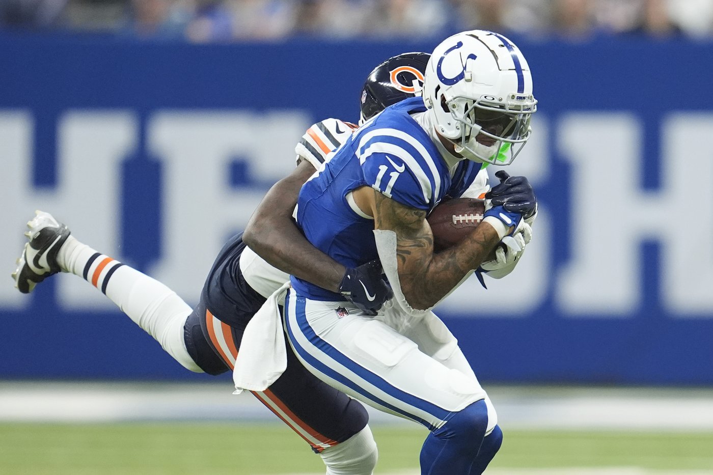 Steelers stingy defense poses a new challenge for QB Anthony Richardson and Colts in Week 4 | iNFOnews.ca